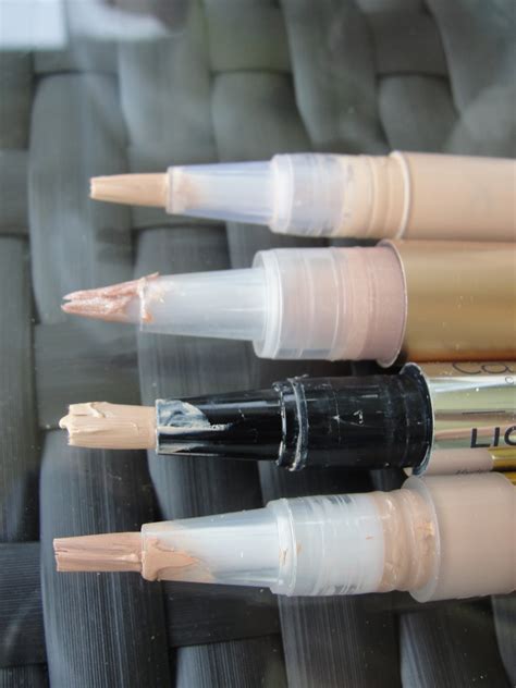 ysl concealer pen dupe